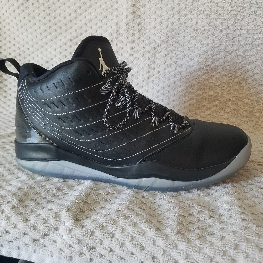 Jordan jump man with gum sole 2014